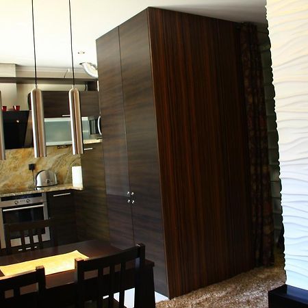 Old Muranow Apartment By Warsawresidence Group Dış mekan fotoğraf