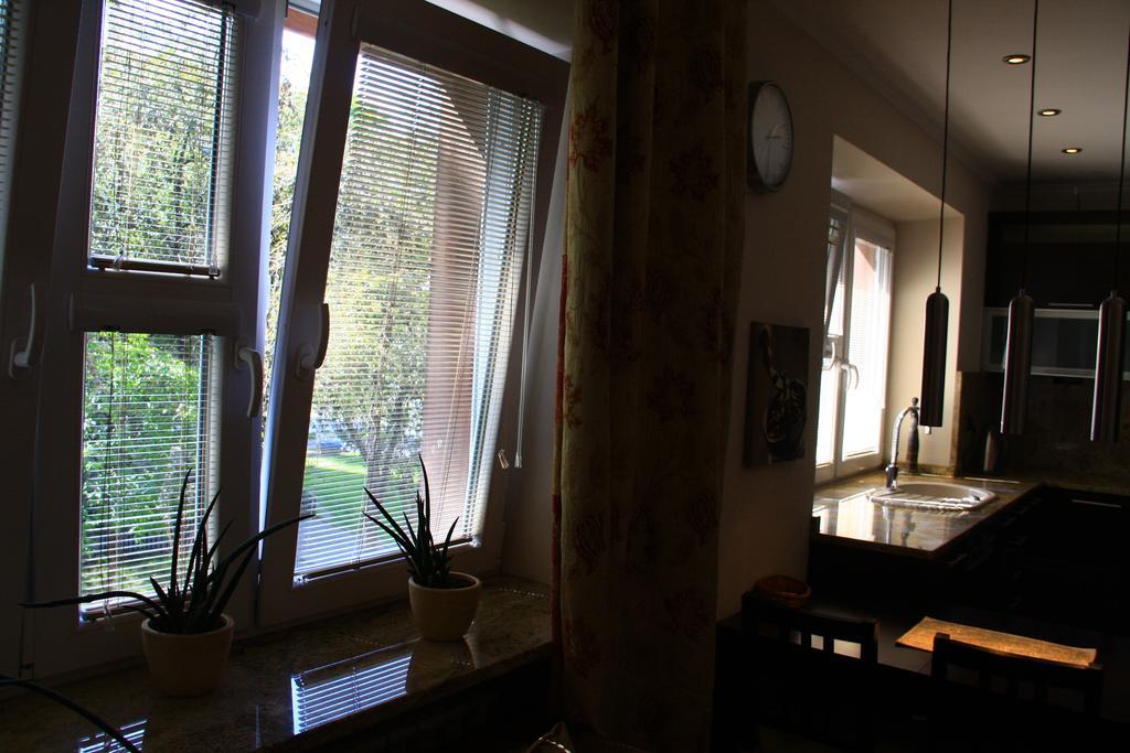 Old Muranow Apartment By Warsawresidence Group Dış mekan fotoğraf