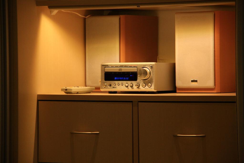Old Muranow Apartment By Warsawresidence Group Dış mekan fotoğraf