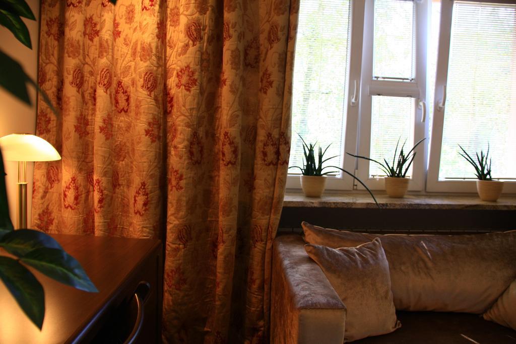 Old Muranow Apartment By Warsawresidence Group Dış mekan fotoğraf