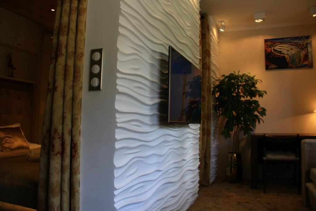 Old Muranow Apartment By Warsawresidence Group Dış mekan fotoğraf