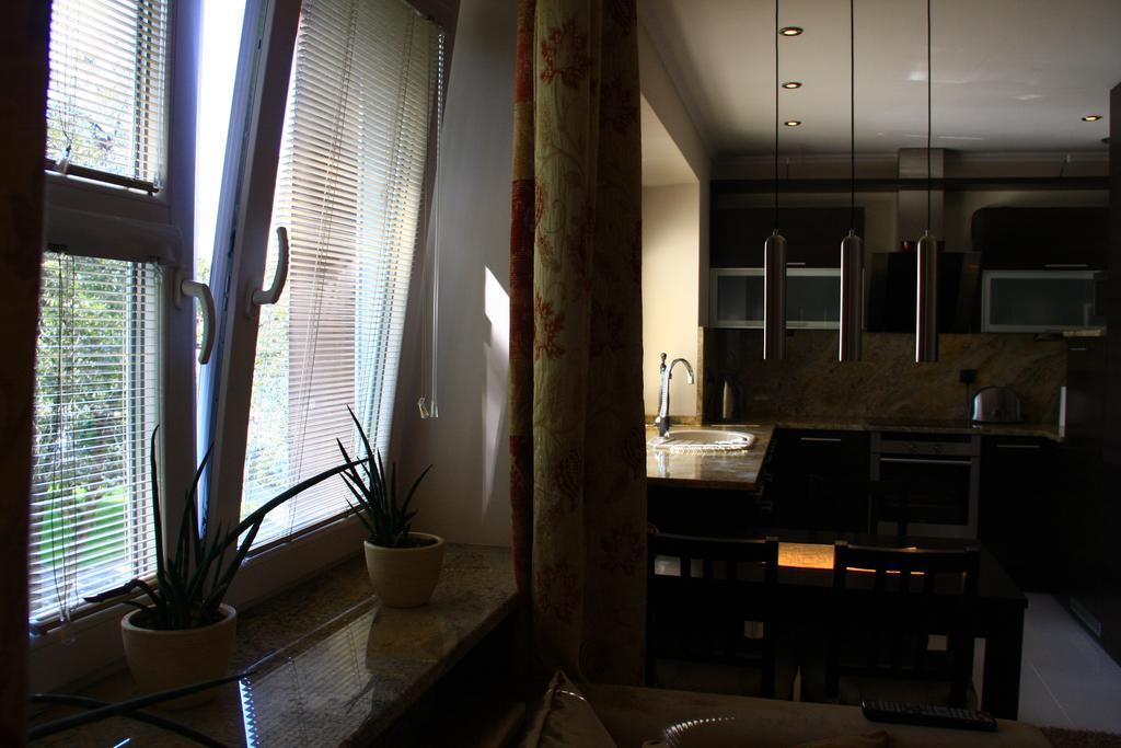Old Muranow Apartment By Warsawresidence Group Dış mekan fotoğraf