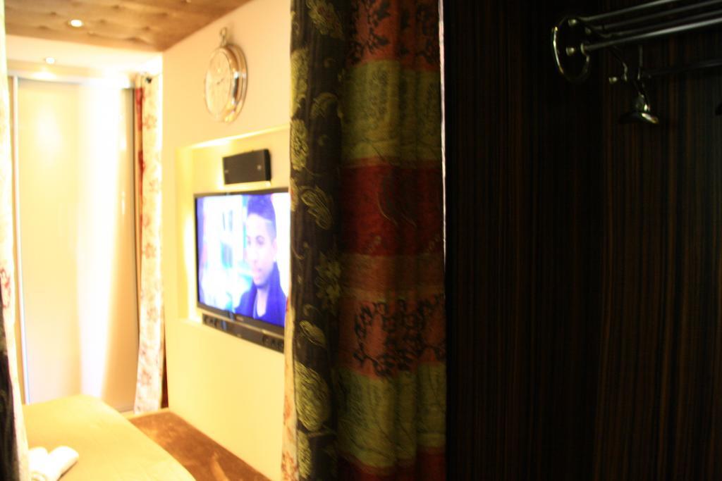 Old Muranow Apartment By Warsawresidence Group Dış mekan fotoğraf