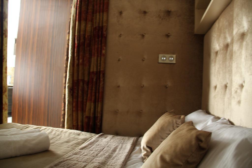 Old Muranow Apartment By Warsawresidence Group Dış mekan fotoğraf