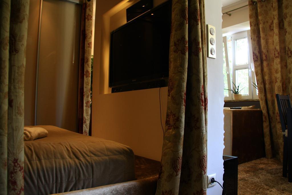 Old Muranow Apartment By Warsawresidence Group Dış mekan fotoğraf