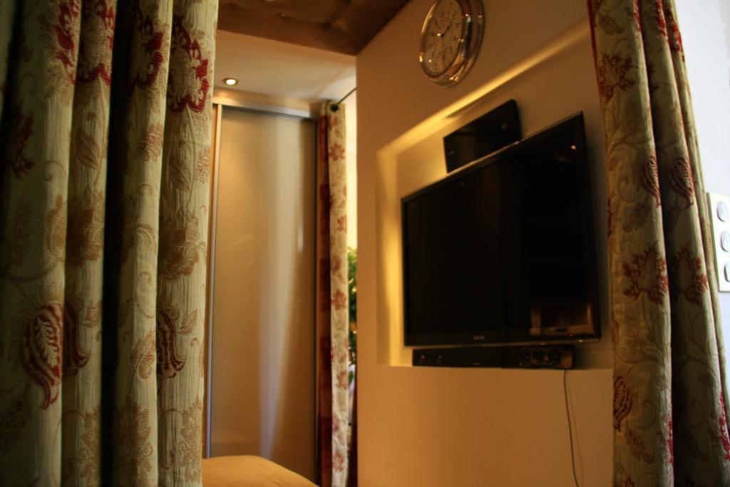 Old Muranow Apartment By Warsawresidence Group Dış mekan fotoğraf