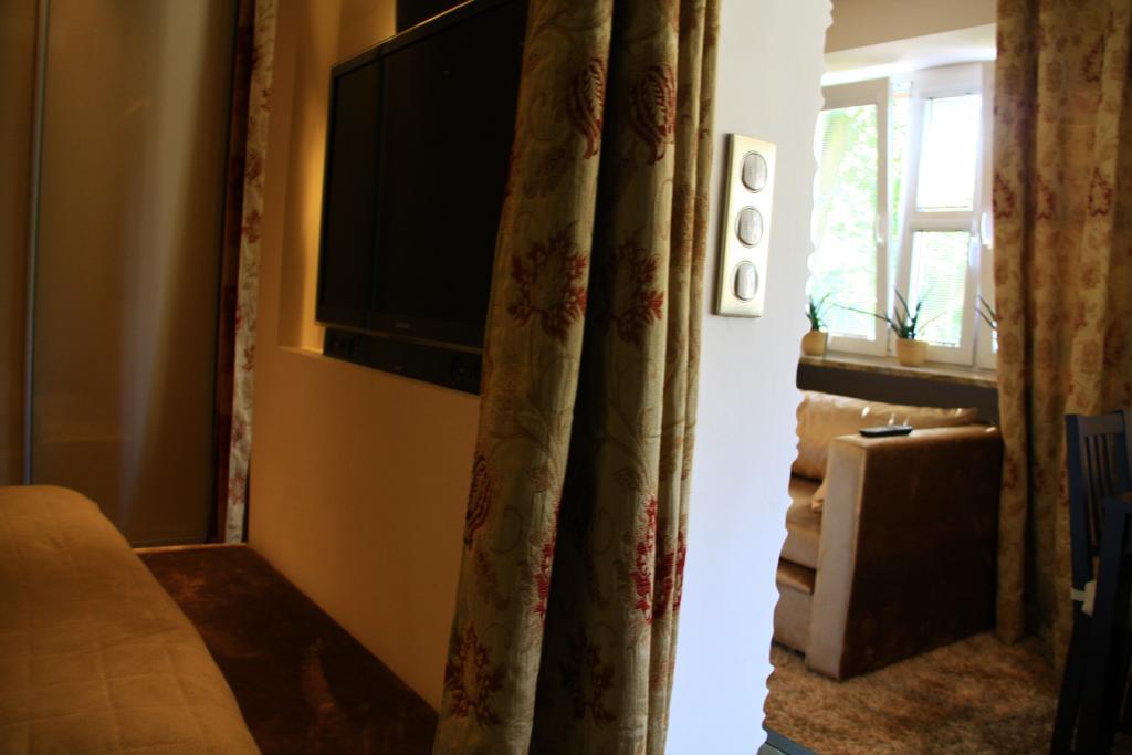 Old Muranow Apartment By Warsawresidence Group Dış mekan fotoğraf