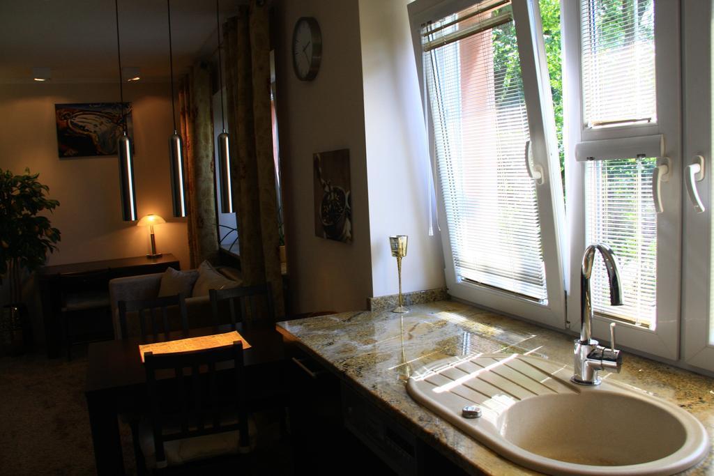 Old Muranow Apartment By Warsawresidence Group Dış mekan fotoğraf