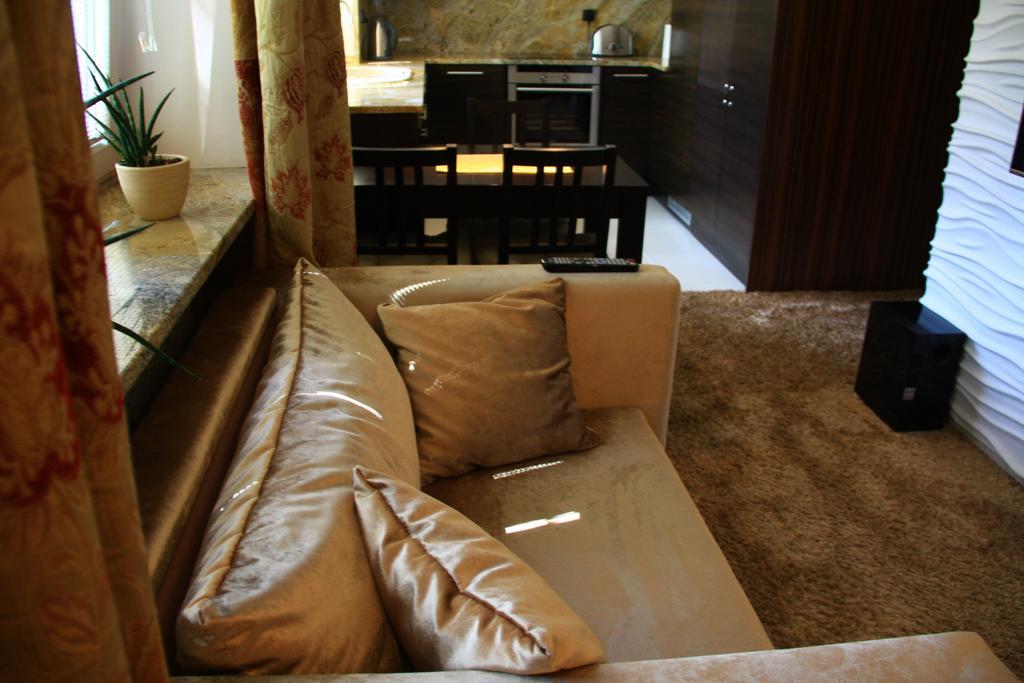 Old Muranow Apartment By Warsawresidence Group Dış mekan fotoğraf