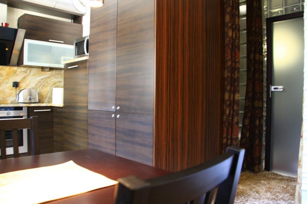 Old Muranow Apartment By Warsawresidence Group Dış mekan fotoğraf